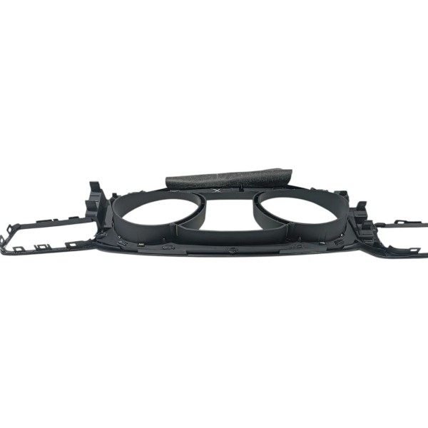 Moldura Instrumentos Vw Jetta 2012 2017