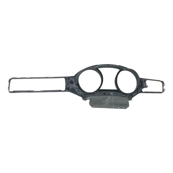 Moldura Instrumentos Vw Jetta 2012 2017