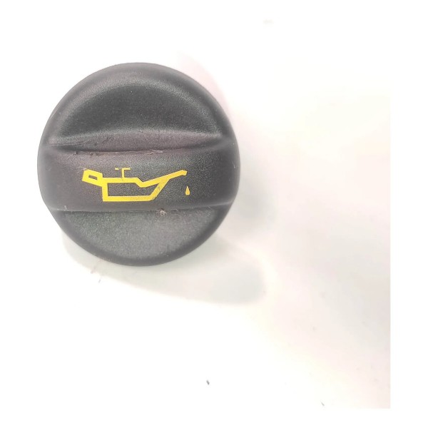 Tampa Oleo Motor Thp Peugeot 408 C4 Ds3 Ds4 Ds5