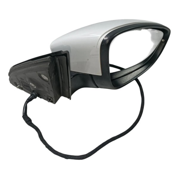 Retrovisor Direito Vw Jetta 2012 2017 Seta Rebatimento