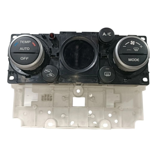 Comando Ar Condicionado Suzuki Grand Vitara 2012 3952579k20