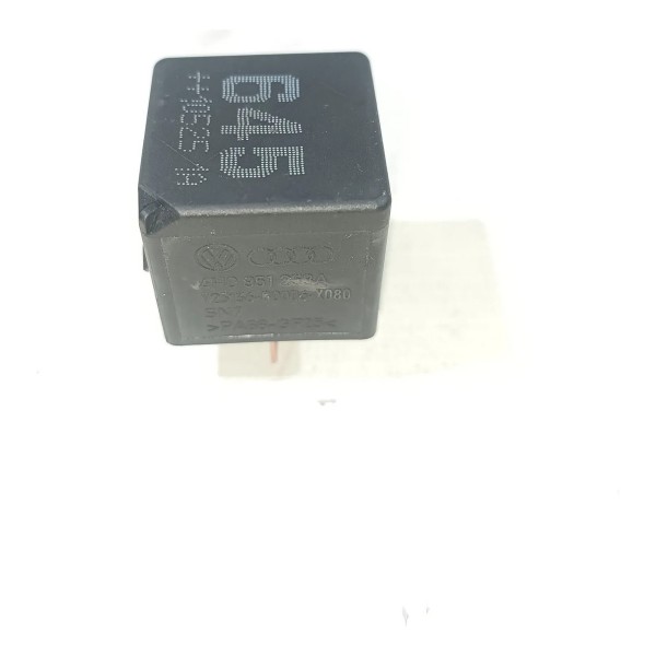 Rele Audi A1 1.4 2010 2018 4h0951253a