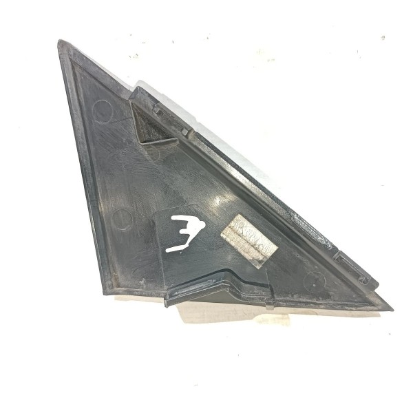 Acabamento Externo Retrovisor Esquerdo Audi A1 2010 2018