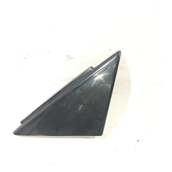 Acabamento Externo Retrovisor Esquerdo Audi A1 2010 2018