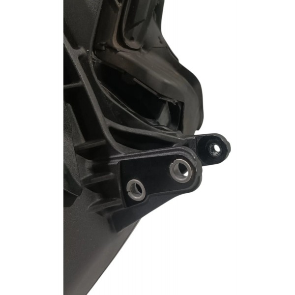 Tampa Esquerda Capota Mercedes Slk 250 2011 2016 R1727950119