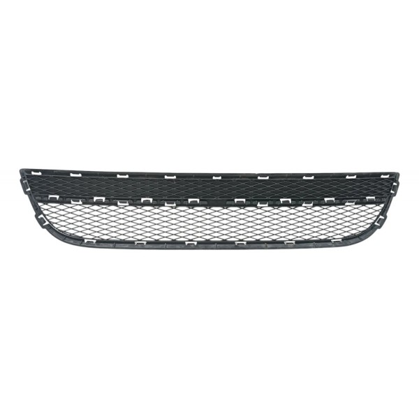 Grade Inferior Parachoque Dianteiro Vw Tiguan 07 11 5n085367