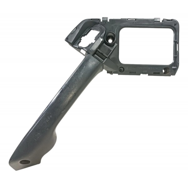 Puxador Forro Porta Esquerdo Gm Calibra 1993 1997 90286743