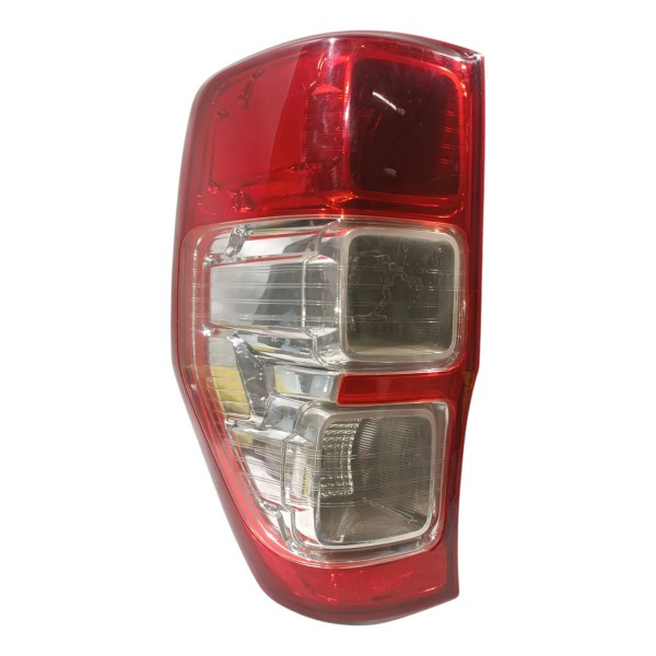 Lanterna Traseira Esquerda Ford Ranger 2013 2018 Depo Esquerdo/motorista