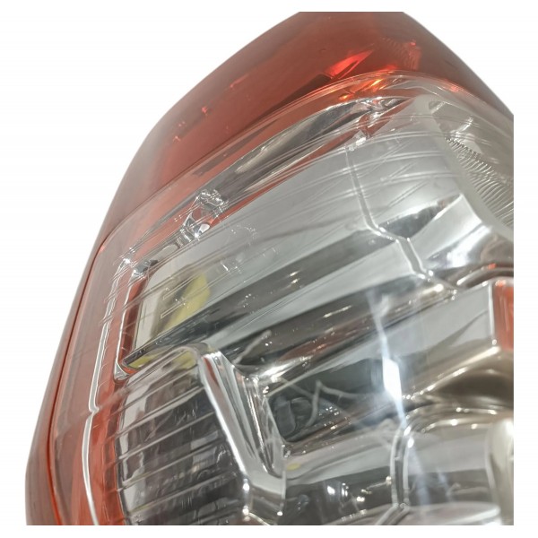 Lanterna Traseira Esquerda Ford Ranger 2013 2018 Depo Esquerdo/motorista