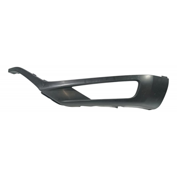 Moldura Farol De Milha Esquerdo Volvo Xc90 2016 2022 Esquerdo
