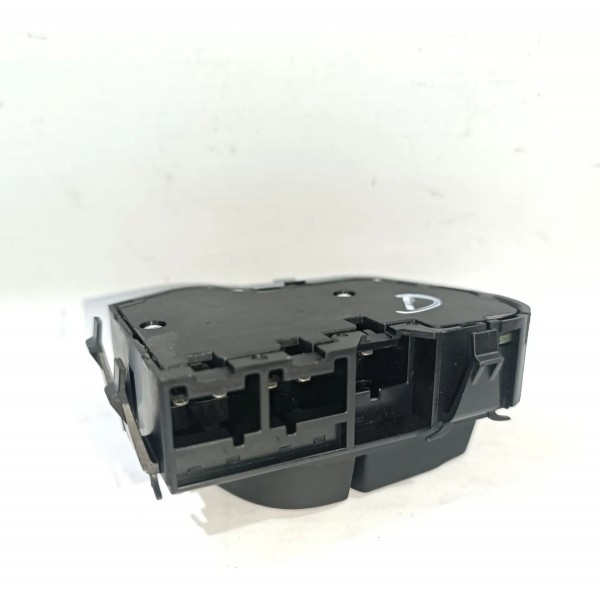 Botao Banco Passageiro Mercedes C180 C200 07 14 A2048709010