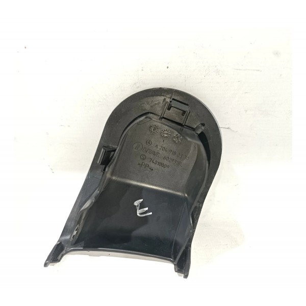 Acabamento Banco Dianteiro Esquerdo Mercedes C180 07 14