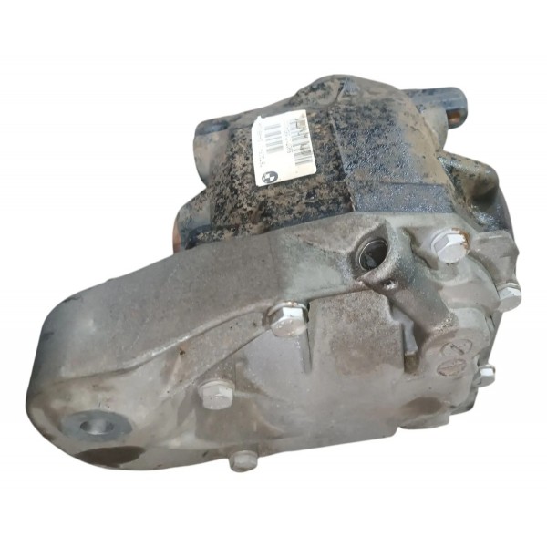 Diferencial Bmw 335 E90 2006 2012 7572054 3.46