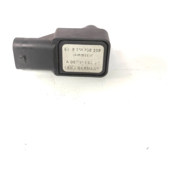Sensor Map A0071530528 Mercedes C180 Cgi 2014 W204