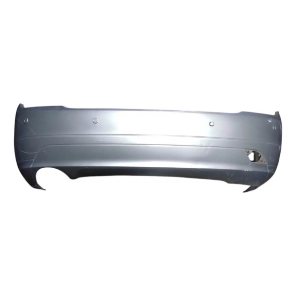 Parachoque Traseiro Mercedes C180 C200 W204 2007 2014