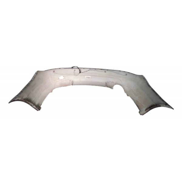 Parachoque Traseiro Mercedes C180 C200 W204 2007 2014