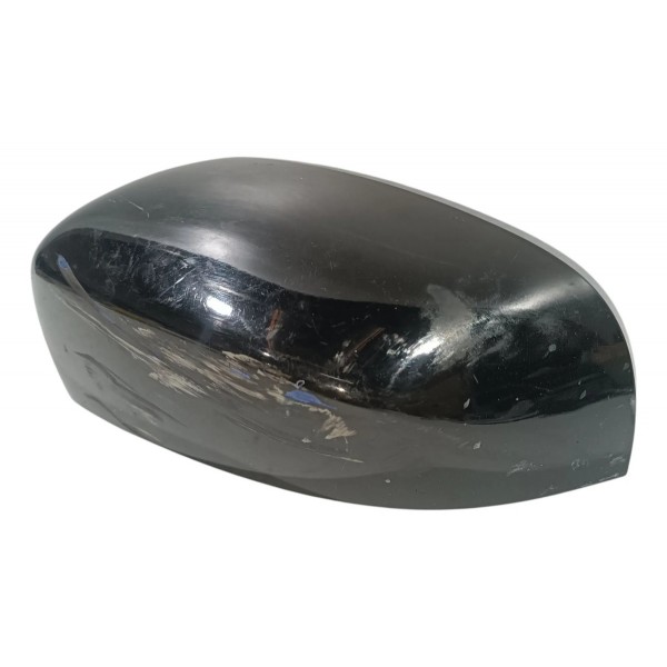 Capa Retrovisor Esquerdo Fiat Toro Jeep Compass Detalhe