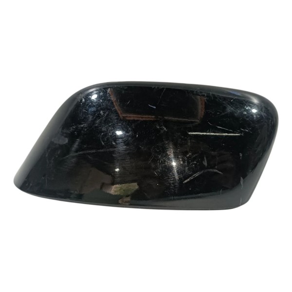 Capa Retrovisor Esquerdo Fiat Toro Jeep Compass Detalhe