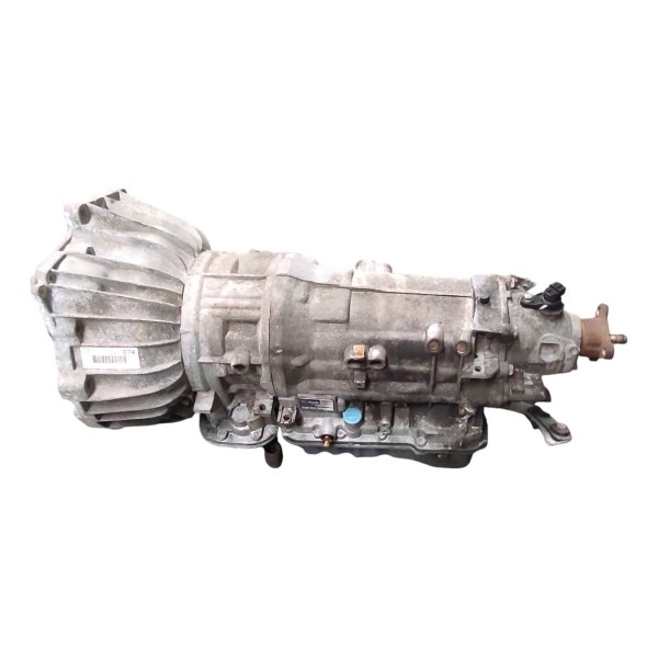 Caixa Câmbio Automático Bmw 325 328 1995 Gm Omega 96016874