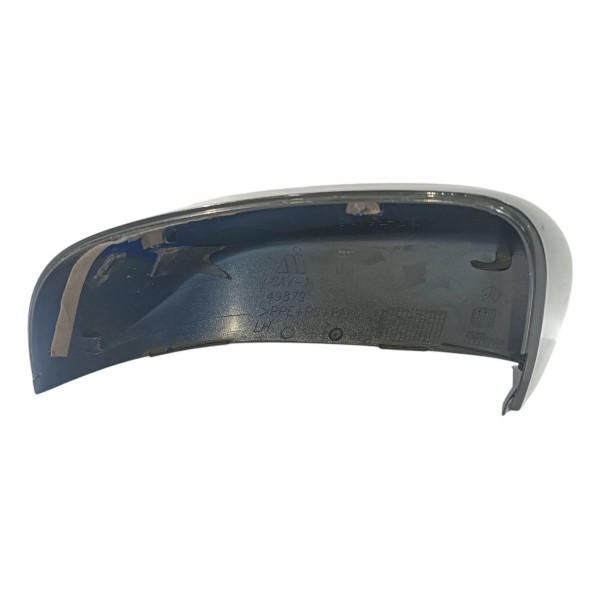 Capa Retrovisor Esquerdo Fiat Toro Jeep Compass Detalhe