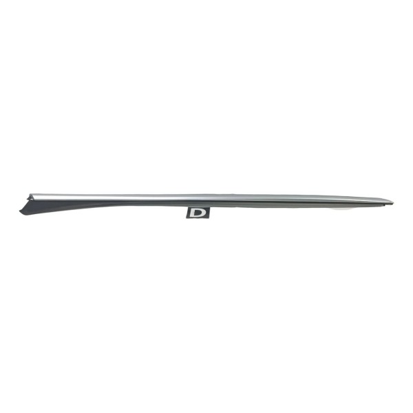Friso Direito Parabrisa Peugeot 3008 2008 2016 9682757880
