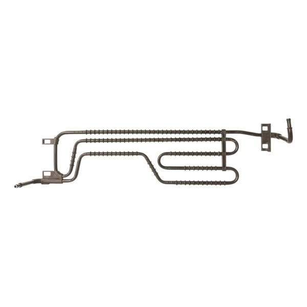 Radiador Fluido Mercedes C180 C200 07 14