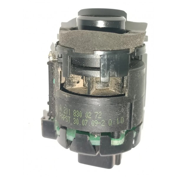 Sensor Temperatura Interna Mercedes C180 C200 07 14