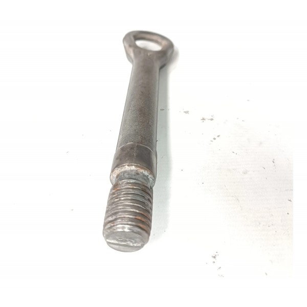 Alca Reboque Mercedes C180 C200 W204 07 14
