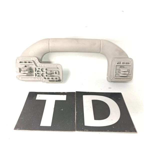 Alca Teto Pqp Traseira Direita Mercedes C180 C200 07 14
