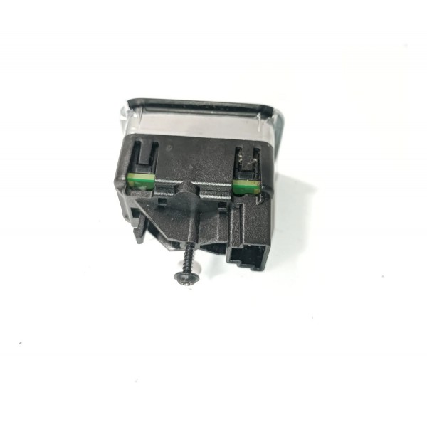 Botao Vidro Eletrico Simples Mercedes C180 C200 08 14