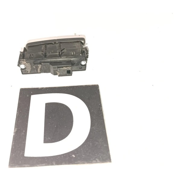 Botao Direito Trava Elétrica Mercedes C180 C200 07 14