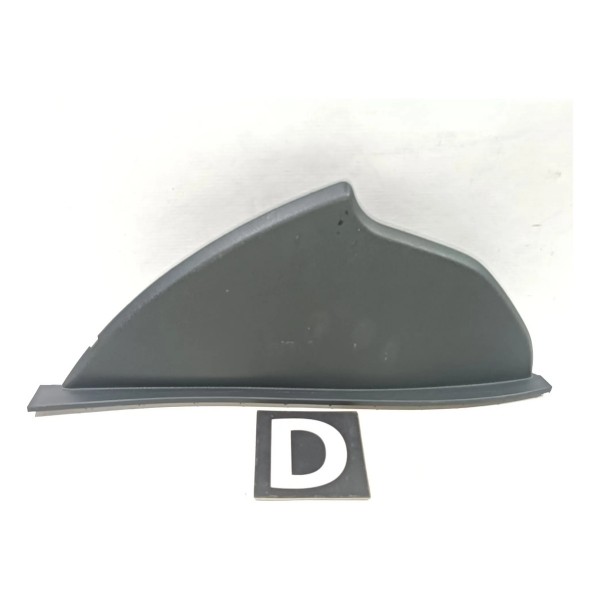 Tampa Moldura Direita Tabelie Jac Ejs1 21 25 5306720x0070 Preto