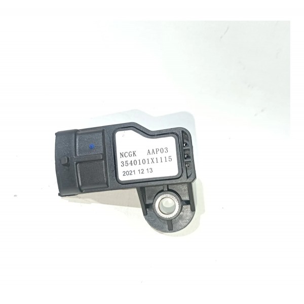 Sensor Pressao Jac Ejs1 2021 2025 3540101x1115