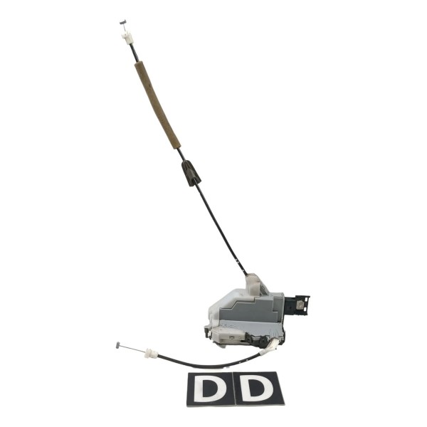 Trava Porta Dianteira Direita Peugeot 3008 2008 2016