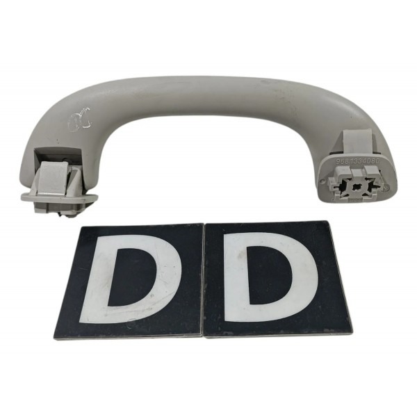 Alca 968610988 Dianteira Direita Peugeot 3008 08 16