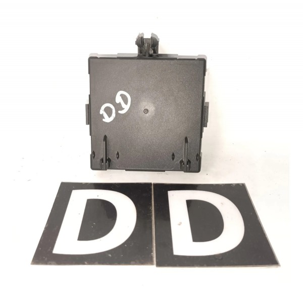 Módulo Porta Dianteira Direita Mercedes C180 C200 07 14