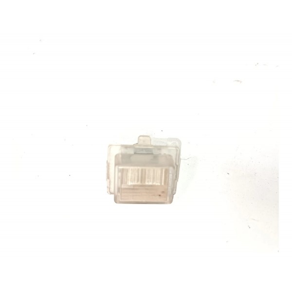 Luz De Placa Mercedes C180 C200 W204 2007 2014