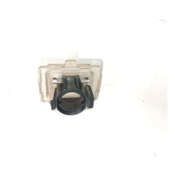 Luz De Placa Mercedes C180 C200 W204 2007 2014