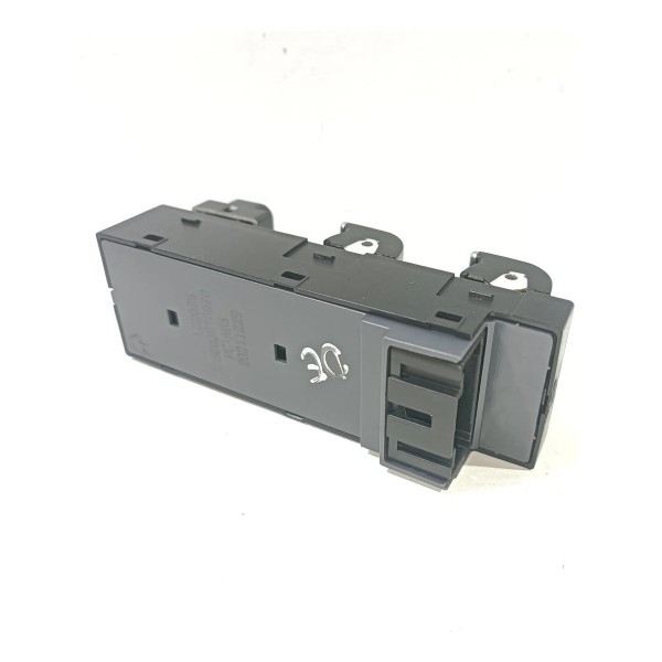 Botao Vidro Dianteiro Esquerdo Jac Ejs1 2021 25 3750030x0070