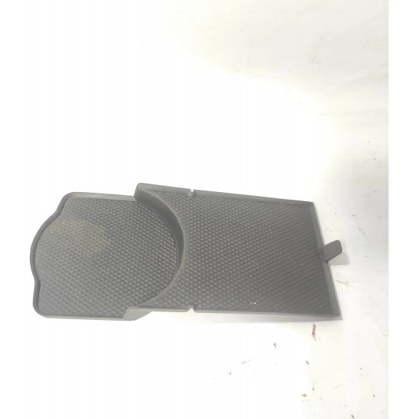 Tapetinho Base Porta Copos Mercedes C180 C200 W204 07 14