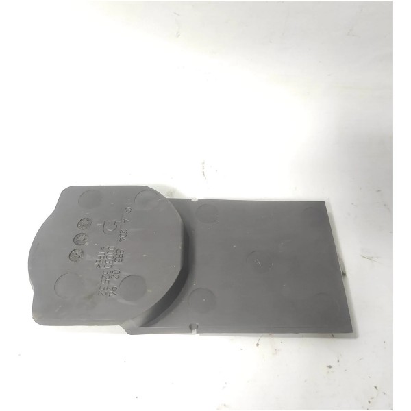 Tapetinho Base Porta Copos Mercedes C180 C200 W204 07 14