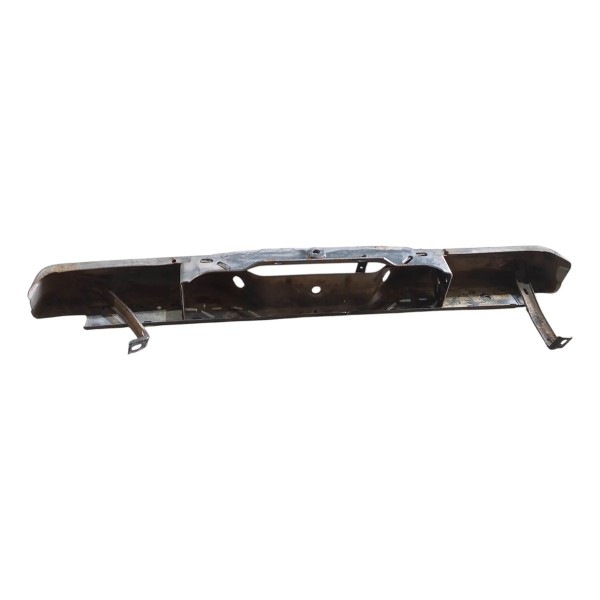 Parachoque Traseiro Ford Ranger 1993 1997 Detalhe