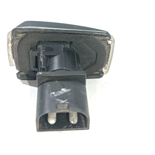 Seta Lateral Direito Volvo C70 96 05 S70 V70 0142631 Detalh Cristal