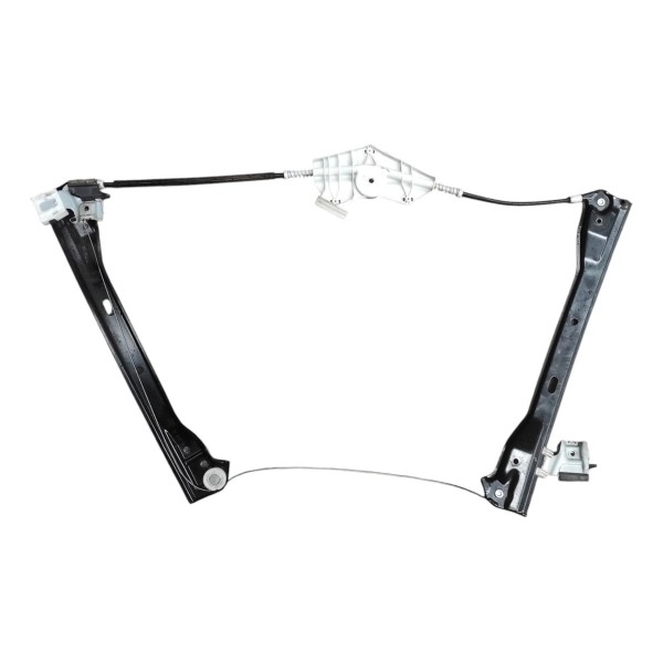 Maquina De Vidro Dianteira Direita Mercedes C180 C200 07 14