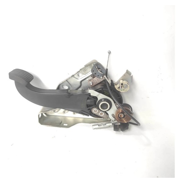 Pedal Freio Estacionamento Mercedes C180 C200 W204 2007 2010 Cinza