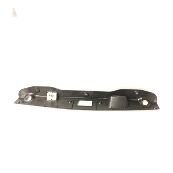 Acabamento Tampa Porta Malas Mercedes C180 C200 07 14