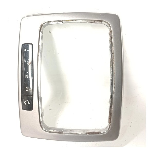 Moldura Seletora Cambio Mercedes C180 C200 W204 07 14