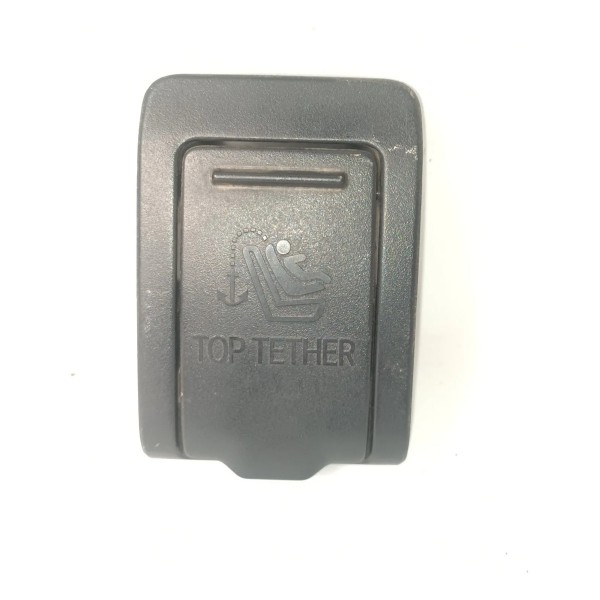 Tampa Isofix Mercedes C180 C200 W204 07 14