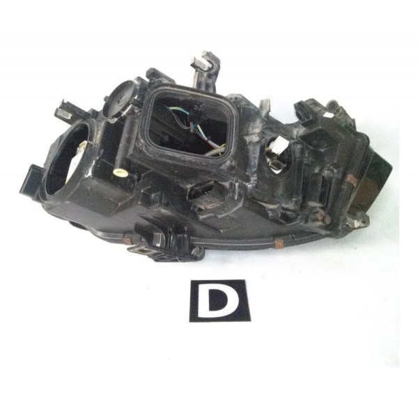 Farol Direito Audi A4 2010 2.0t Direito/passageiro