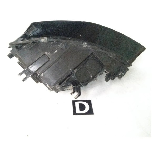 Farol Direito Audi A4 2010 2.0t Direito/passageiro
